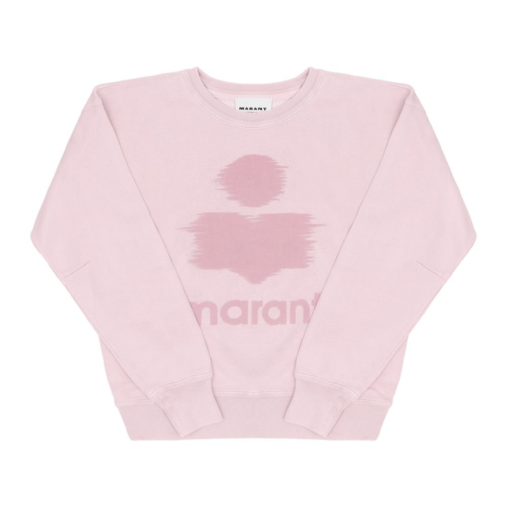 [이자벨마랑 ISABEL MARANT] SW0011FA C1M04E 40LK 여성 맨투맨